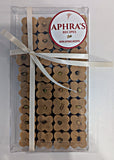Aphra's Nokhod Chi نخودچی