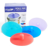 Masontops Pickle Pipe