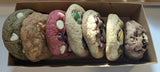 Aphra's Colorful Cookies
