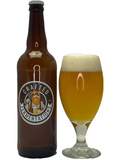 CraftedFermentations Hefeweizen Kits